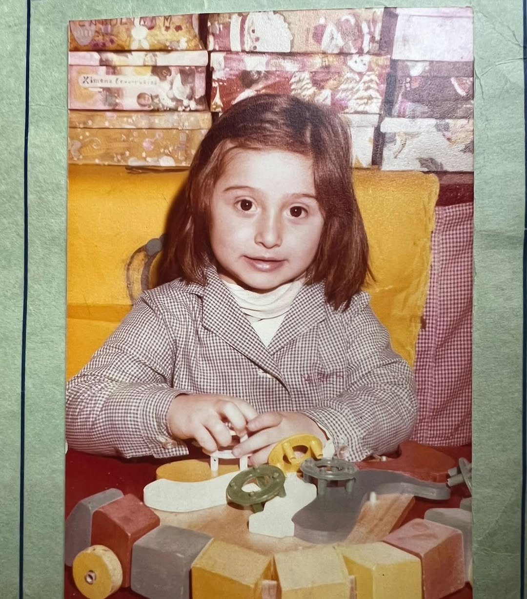 Relatora oficial de etlas ✨ Porque la educación me cambió la vida ahora quiero entregarla a ustedes 📚