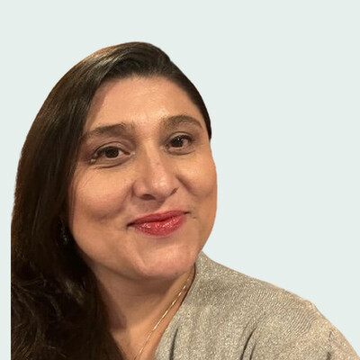 Dra. Mirla Arcos Polanco