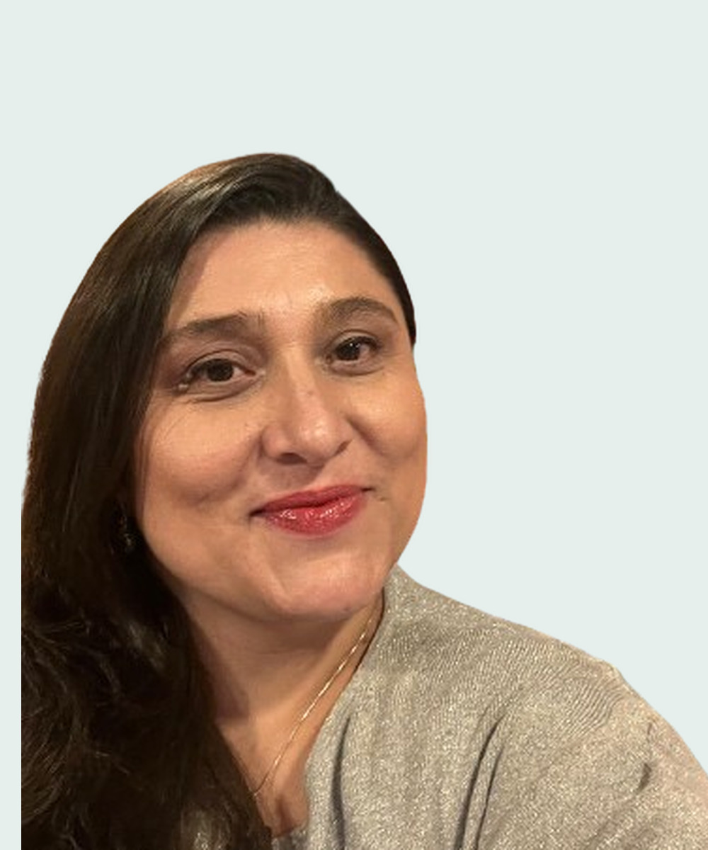 Dra. Mirla Arcos Polanco
